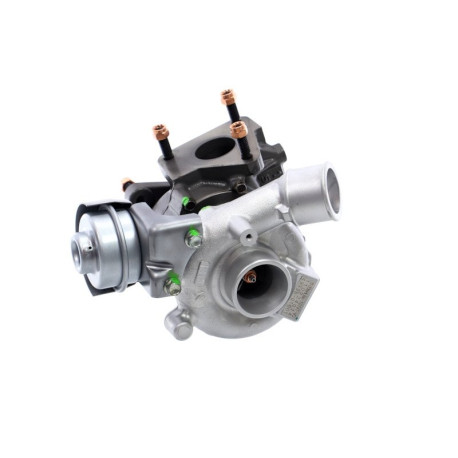 Turbo pour CITROËN C4 Aircross 1.8 HDi 150 CV 49335-01101
