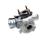 Turbo pour CITROËN C4 Aircross 1.8 HDi 150 CV 49335-01101