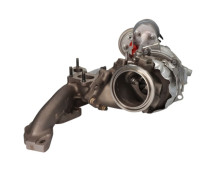 Turbo pour VOLKSWAGEN Passat B8 2.0 TDI 4motion 240 CV 1635 988 0065