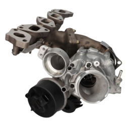 Turbo pour VOLKSWAGEN Passat Combi B8 2.0 TDI 4motion 240 CV 1635 988 0065