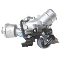 Turbo pour AUDI A4 (B8) 1.8 TFSI 120 CV 5303 988 0141