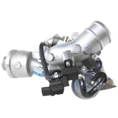 Turbo pour SEAT Exeo (3R2) 2.0 TFSI 200 CV 5303 988 0106