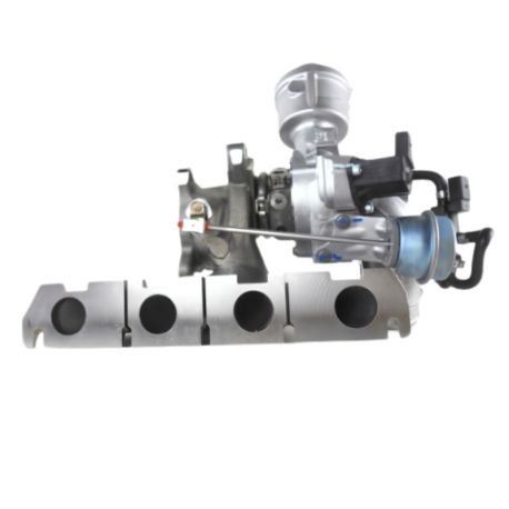 Turbo pour SEAT Exeo (3R2) 2.0 TFSI 200 CV 5303 988 0106