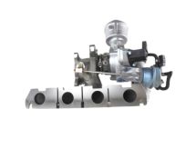 Turbo pour SEAT Exeo (3R2) 2.0 TFSI 200 CV 5303 988 0106