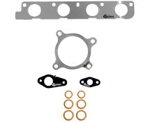 Turbo pour SEAT Exeo (3R2) 2.0 TFSI 200 CV 5303 988 0106