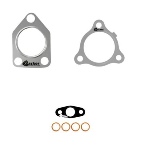 Turbo neuf pour KIA Sorento 1 2.5 CRDI 170 CV - 5303 988 0097 - Jrone