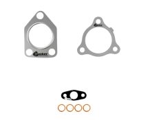 Turbo neuf pour KIA Sorento 1 2.5 CRDI 170 CV - 5303 988 0097 - Jrone