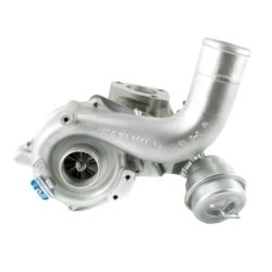 Turbo pour SEAT Ibiza 3 Cupra R (6L1) 1.8 T 180 CV 5303 988 0058