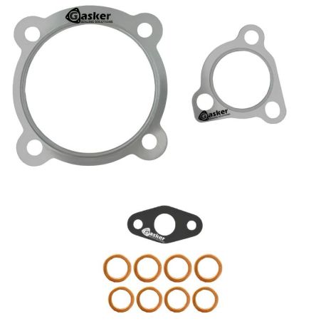 Turbo neuf pour VOLKSWAGEN Golf 4 (1J1) 1.8 T 180 CV - 5303 988 0052 - Jrone