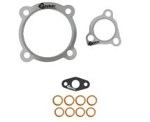 Turbo neuf pour VOLKSWAGEN Golf 4 (1J1) 1.8 T 180 CV - 5303 988 0052 - Jrone