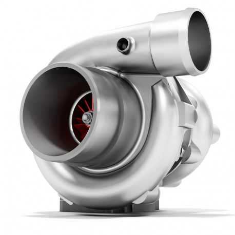 Turbo pour Iveco Daily I 2.5 100 CV 