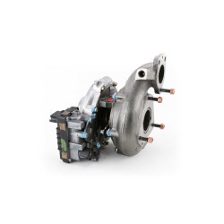 Turbo pour Iveco Daily IV 3.0 HPI 146 CV 