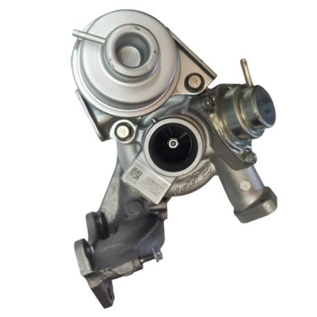 Turbo 49T73-03006