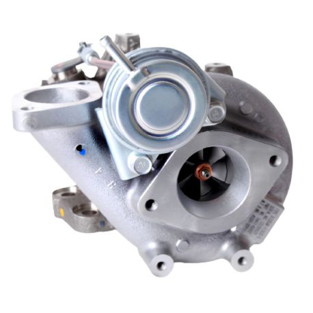 Turbo 49T35-00911