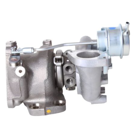 Turbo 49T35-00911