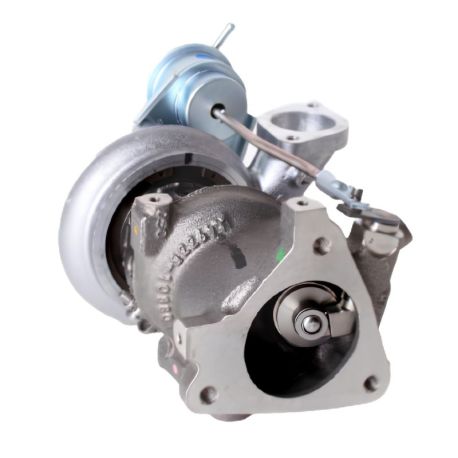 Turbo 49T35-00911