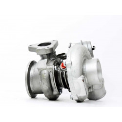 Turbo pour Iveco Daily IV 3.0 HPT 177 CV 