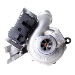 Turbo pour FORD S-Max 1 2.2 TDCi 200 CV 49477-01115