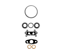 Turbo pour CITROËN C5 2 2.2 HDi 204 CV 49477-01013