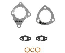 Turbo pour RENAULT Megane 2 2.0 16V Turbo 224 CV 49377-07313