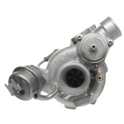 Turbo pour OPEL Vectra C 2.0 Turbo 175 CV 49377-06620
