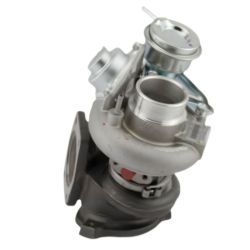 Turbo pour VOLVO C70 1 2.0 T 163 CV 49377-06114