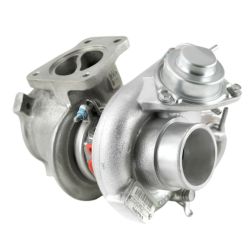 Turbo pour VOLVO V40 1 2.0 T 163 CV 49377-06063