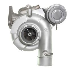 Turbo pour SUBARU Forester 2.0i 211 CV 49377-04372