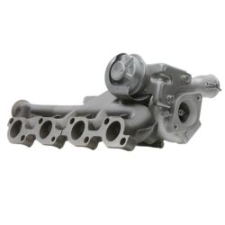 Turbo pour FORD Transit 3 2.4 TDCi 137 CV 49377-00510