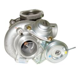 Turbo pour VOLVO C70 1 2.3 T5 239 CV 49189-01355