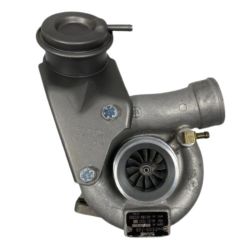 Turbo pour SAAB 900 1 2.0 S Turbo-16 141 CV 49184-03400