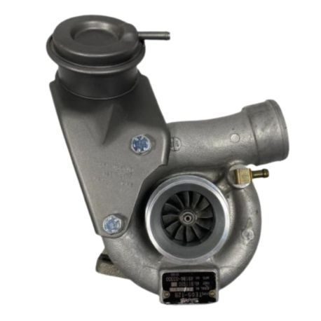 Turbo pour SAAB 900 1 2.0 S Turbo-16 141 CV 49184-03400
