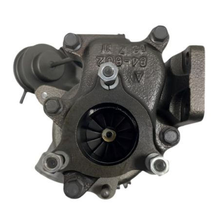 Turbo pour SAAB 900 1 2.0 S Turbo-16 141 CV 49184-03400