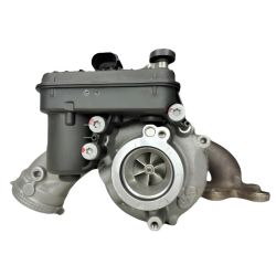 Turbo pour AUDI A3 Sportback (8VA / 8VF) 1.5 TFSI 150 CV 49180-01635