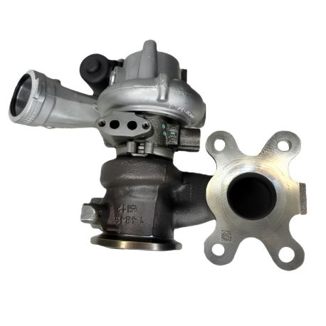 Turbo pour AUDI A3 Sportback (8VA / 8VF) 1.5 TFSI 150 CV 49180-01635