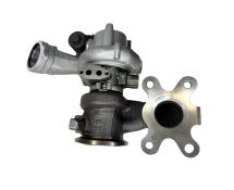Turbo pour AUDI A3 Sportback (8VA / 8VF) 35 TFSI 150 CV 49180-01635
