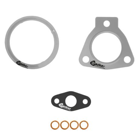 Turbo pour CHEVROLET Lacetti 2.0 D CDX 121 CV 49173-07721