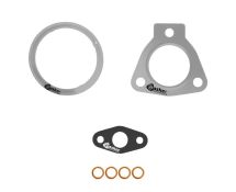 Turbo pour CHEVROLET Lacetti 2.0 D CDX 121 CV 49173-07721