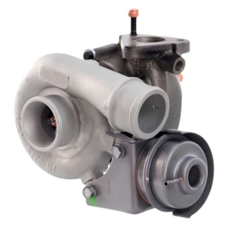 Turbo 49135-07312