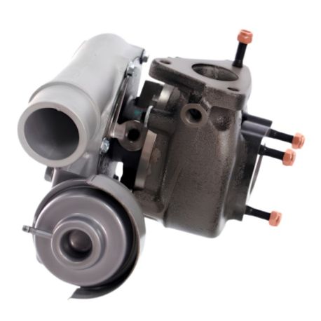 Turbo 49135-07312