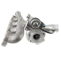Turbo pour FORD Transit 3 2.4 Di 75 CV 49135-06000
