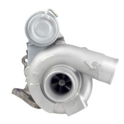 Turbo pour SUBARU Forester 2.0 S Turbo 177 CV 49135-04581
