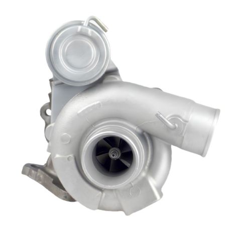 Turbo pour SUBARU Forester 2.0 S Turbo 177 CV 49135-04581
