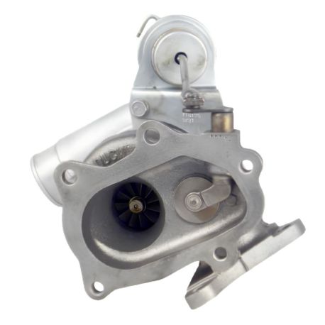Turbo pour SUBARU Forester 2.0 S Turbo 177 CV 49135-04581