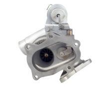 Turbo pour SUBARU Forester 2.0 S Turbo 177 CV 49135-04581