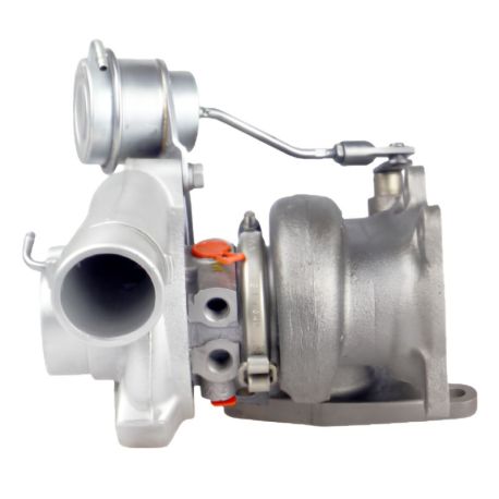 Turbo pour SUBARU Forester 2.0 S Turbo 177 CV 49135-04581