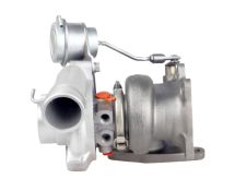 Turbo pour SUBARU Forester 2.0 S Turbo 177 CV 49135-04581