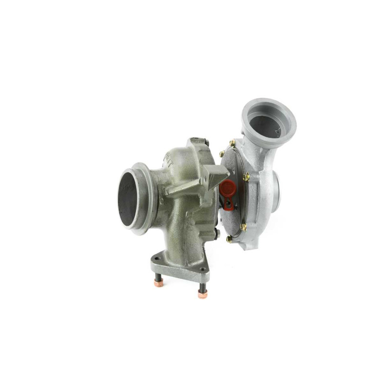Turbo MERCEDES Sprinter 2 (906) 215 215CDI 109 CV > 759688-5009S ...