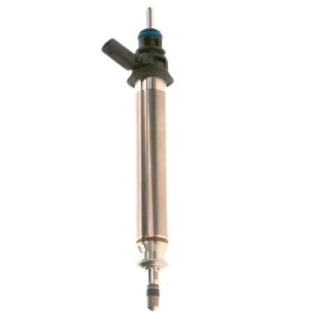 Injecteur neuf d'origine pour MERCEDES Classe S (W222 / V222 / X222) S 500 455 CV - 0261500804 BOSCH