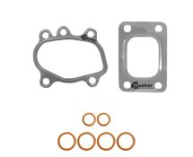 Turbo pour RENAULT R5 1.4 GT Turbo 116 CV 466506-0005